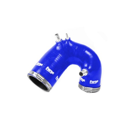 FMINLH11-BLU OUTLET Manicotto aspirazione  Abarth 500 1.4 Tjet  Forge Motorsport