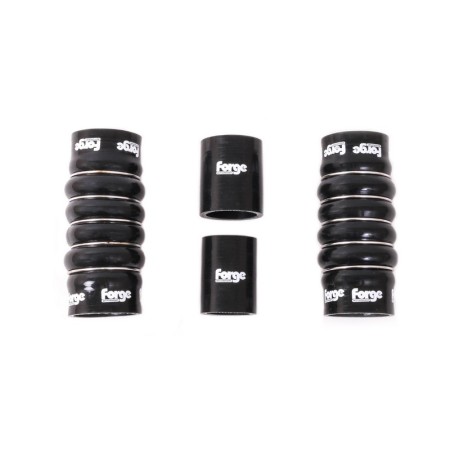 FMKT207 Manicotti turbo/intercooler  Citroen DS3 1.6 turbo  Forge Motorsport