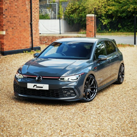 VWR610200 Racingline Cerchi R360 20x8,5 ET44 Antracite