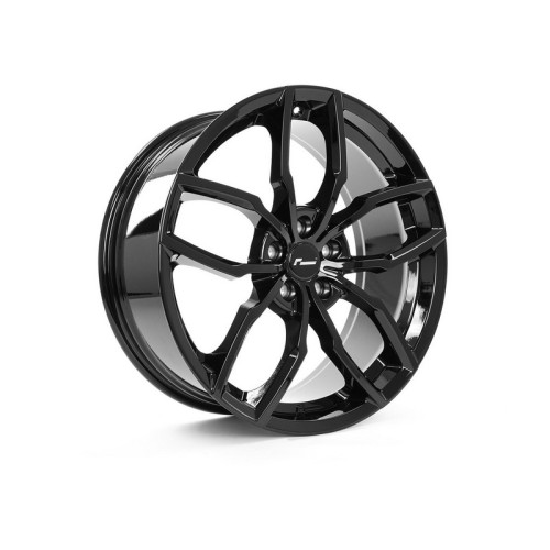VWR610201 Racingline Cerchi R360 20x8,5 ET44 Nero