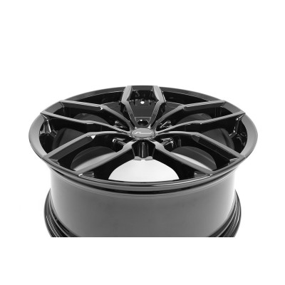 VWR610201 Racingline Cerchi R360 20x8,5 ET44 Nero 2