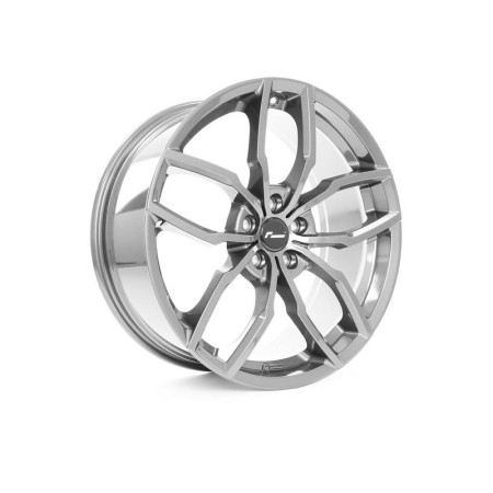 VWR610202 Racingline Cerchi R360 20x8,5 ET44 Silver