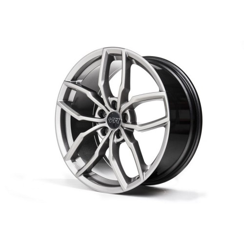VWR610360SVR Racingline Cerchio singolo R360 19x8,5 ET44 Silver