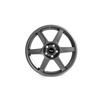 VWR610401 Racingline Cerchi VWR R-06 18x8,5 ET44 Antracite lucido cerchi ruota gomma forgiati et canale 2