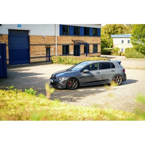 VWR610401 Racingline Cerchi VWR R-06 18x8,5 ET44 Antracite lucido cerchi ruota gomma forgiati et canale