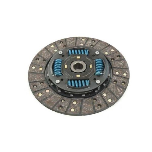 DKM 99876-S Solo disco frizione organizo di ricambio per kit DKM MA e MB-034-060, MB-034-062, MB-034-004, MB-034-040