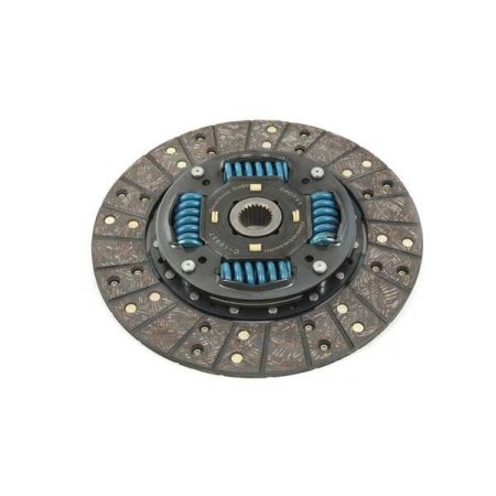 DKM 99876-S Solo disco frizione organizo di ricambio per kit DKM MA e MB-034-060, MB-034-062, MB-034-004, MB-034-040