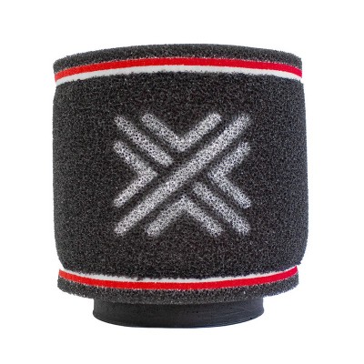 Pipercross C0190 Filtro sportivo universale a cono attacco diam. 130mm x170x200