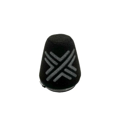 Pipercross PK007F Filtro sportivo universale a cono attacco diam. 90mm x122x150