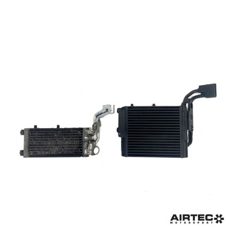 Radiatore olio cambio DTC BMW Serie 3 E90/E92/E93 M3 - Airtec ATMSBMW18