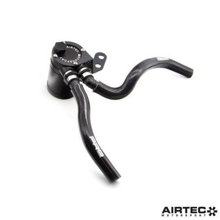 ATMSFO172 Airtec Recupero vapori olio catch can Ford Fiesta Mk7 1.6 ST 180 200 lattina vaschetta catchcan