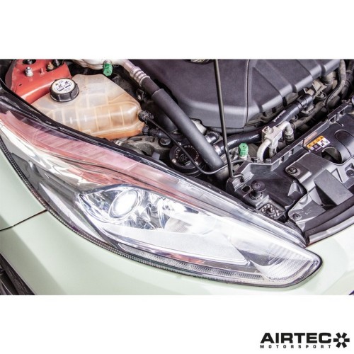 ATMSFO172 Airtec Recupero vapori olio catch can Ford Fiesta Mk7 1.6 ST 180 200 lattina vaschetta catchcan