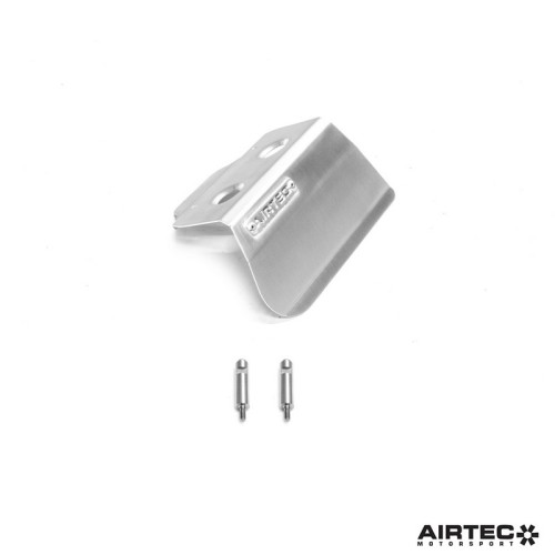 Scudo termico collettore sindwinder Ford Focus mk2 ST/RS - Airtec ATMSFO182