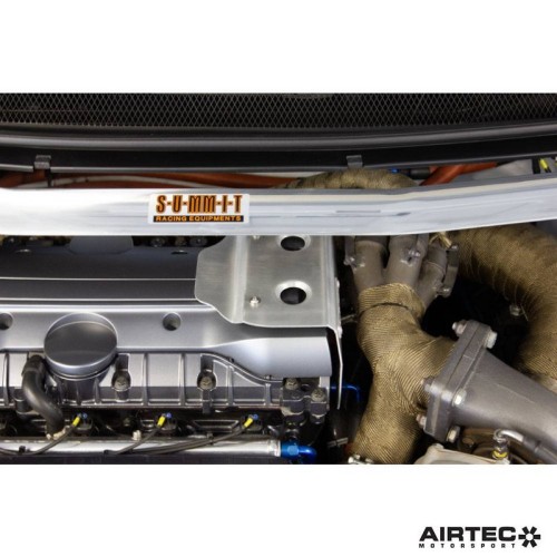 Scudo termico collettore sindwinder Ford Focus mk2 ST/RS - Airtec ATMSFO182