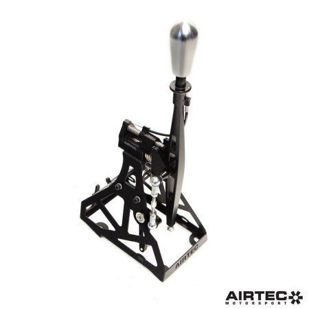 ATMSYGR21 Airtec Castelletto cambio accorciato Toyota Yaris mk4 GR 1.6T Gen.1 leva short shifter