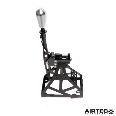 ATMSYGR21 Airtec Castelletto cambio accorciato Toyota Yaris mk4 GR 1.6T Gen.1 leva short shifter 2