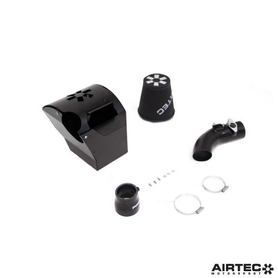 ATIKFK801 Airtec Aspirazione diretta filtro sportivo Honda Civic FK8 Type R sportiva maggiorata chiusa cais manicotto