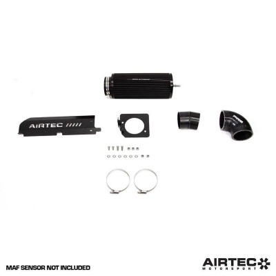 ATIKP2082 Airtec Aspirazione diretta filtro sportivo Peugeot 208 mk1 1.6 GTI THP208 2015-2018 sportiva maggiorata manicotto