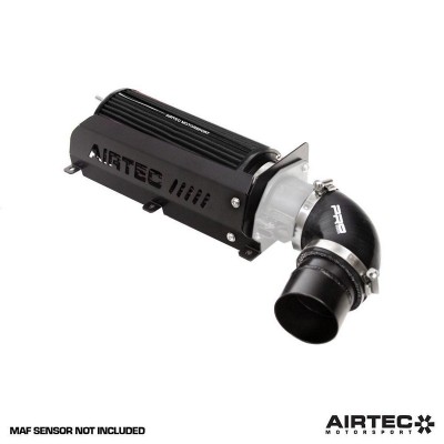 ATIKP2082 Airtec Aspirazione diretta filtro sportivo Peugeot 208 mk1 1.6 GTI THP208 2015-2018 sportiva maggiorata manicotto 2