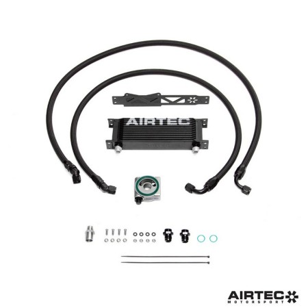 ATMSREN14 Airtec Radiatore olio maggiorato Renault Clio 3 RS 197/200
