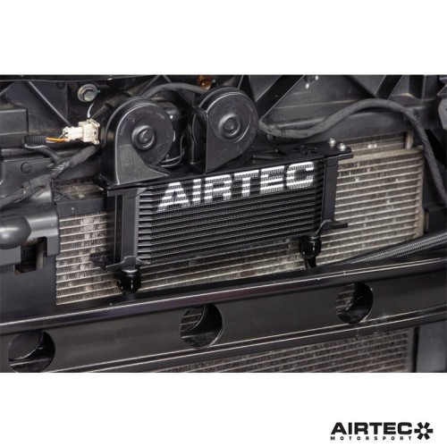 ATMSREN14 Airtec Radiatore olio maggiorato Renault Clio 3 RS 197/200