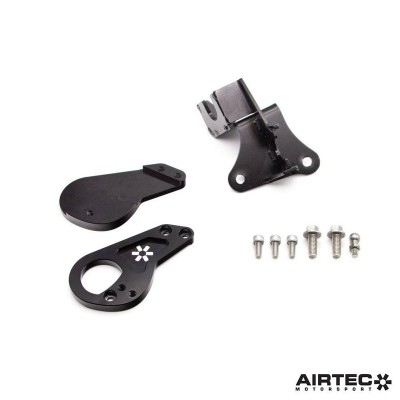 Leveraggio cambio accorciato Renault Clio 3 RS 197/200 - Airtec ATMSREN15
