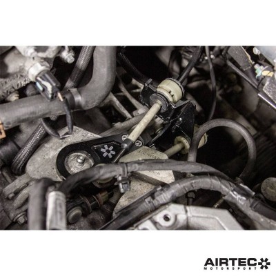 Leveraggio cambio accorciato Renault Clio 3 RS 197/200 - Airtec ATMSREN15 2