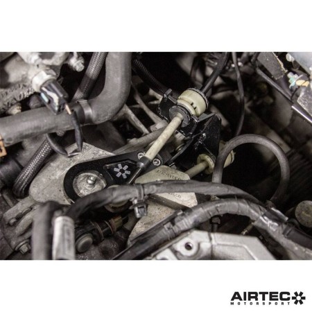 Leveraggio cambio accorciato Renault Clio 3 RS 197/200 - Airtec ATMSREN15