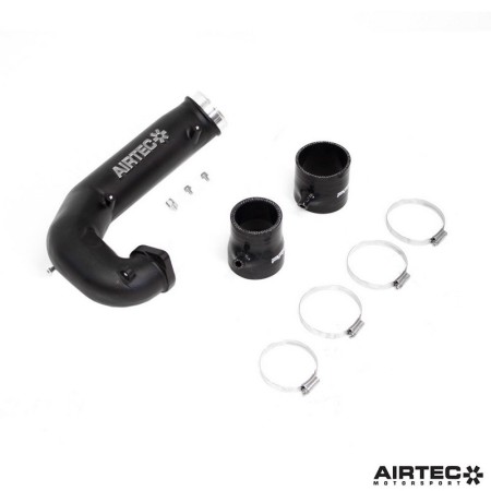 ATMSFK803 Airtec Tubo d'aspirazione maggiorato Honda Civic FK8 Type R aspirazione manicotto