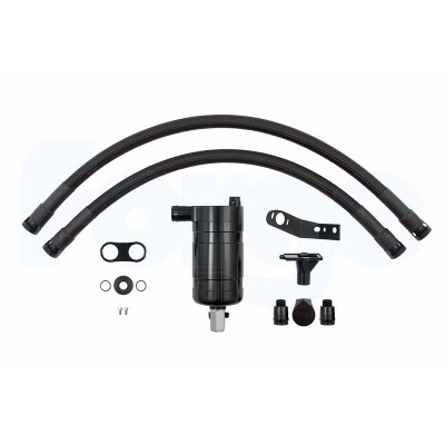 FMCT3 Kit vaschetta recupero vapori olio  Audi RS3 8V 2.5 400cv dal 2017  Forge Motorsport