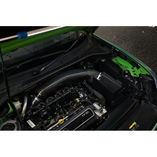 FMINDK47 Aspirazione diretta in carbonio con filtro  Cupra Formentor VZ5 2.5 TSI 390cv  Forge Motorsport