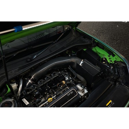 FMINDK47 Aspirazione diretta in carbonio con filtro  Cupra Formentor VZ5 2.5 TSI 390cv  Forge Motorsport