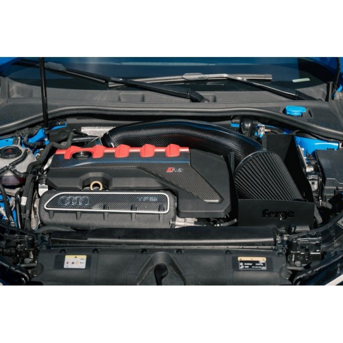 FMINDK47 Aspirazione diretta in carbonio con filtro  Cupra Formentor VZ5 2.5 TSI 390cv  Forge Motorsport