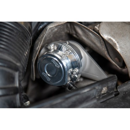 FMACF500 Wastegate regolabile  Lancia Delta Mk3 1.4 Tjet con turbina IHI  Forge Motorsport