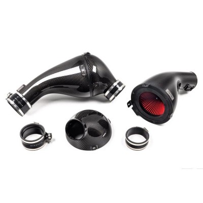 Eventuri EVE-HCNEVO-CF-INT Lamborghini Huracan Evo LP610-2  STO LP640