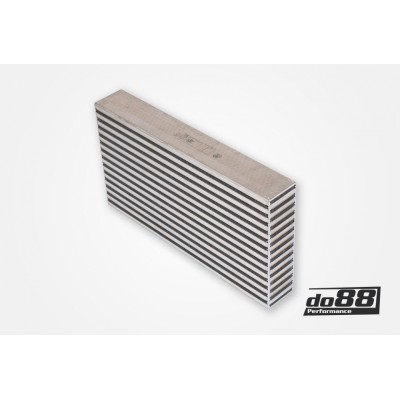 Garrett 487085-6002 Massa intercooler aria-aria 511 x 284 x 76 mm 600cv