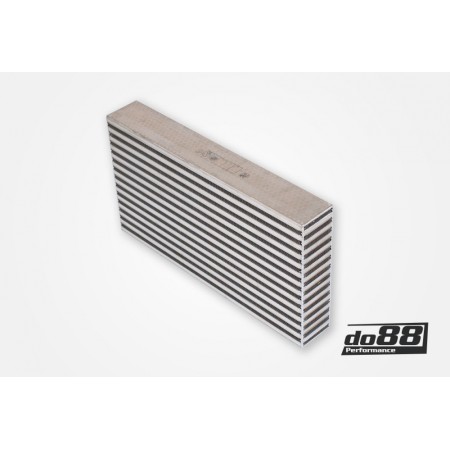 Garrett 487085-6002 Massa intercooler aria-aria 511 x 284 x 76 mm 600cv