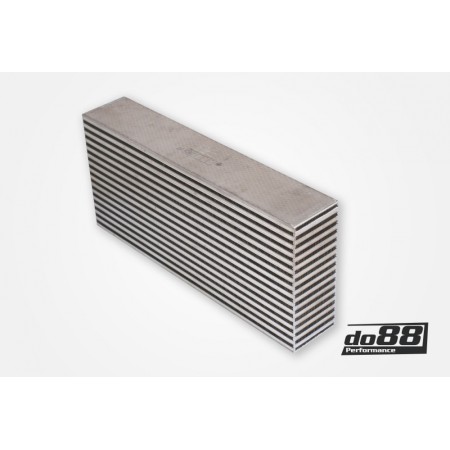 Garrett 701596-6001 Massa intercooler aria-aria 706 x 323 x 130 mm 1260cv