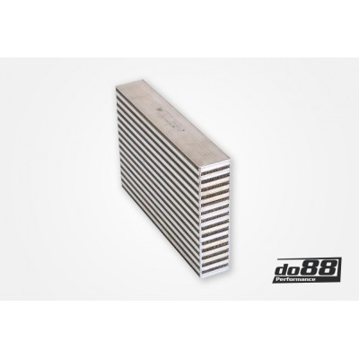 Garrett 703518-6004 Massa intercooler aria-aria 457 x 307 x 76 mm 750cv