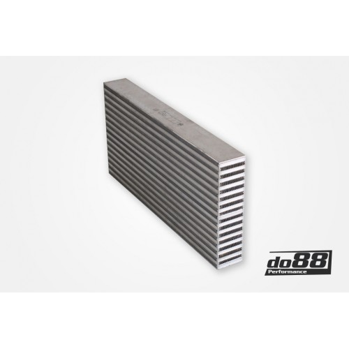 Garrett 703518-6005 Massa intercooler aria-aria 610 x 307 x 76 mm 900cv