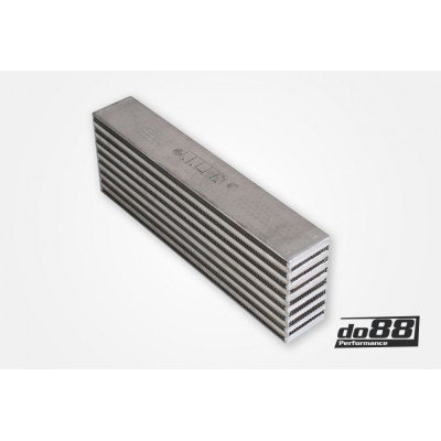 Garrett 703518-6015 Massa intercooler aria-aria 457 x 163 x 76 mm 310cv
