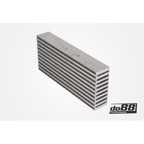 Garrett 703518-6016 Massa intercooler aria-aria 457 x 3 x 76 mm 410cv