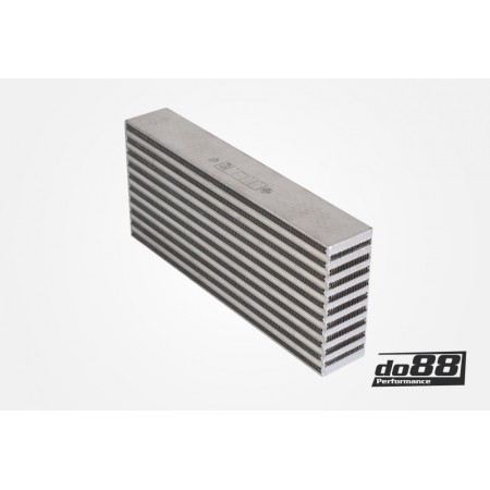 Garrett 703518-6016 Massa intercooler aria-aria 457 x 3 x 76 mm 410cv