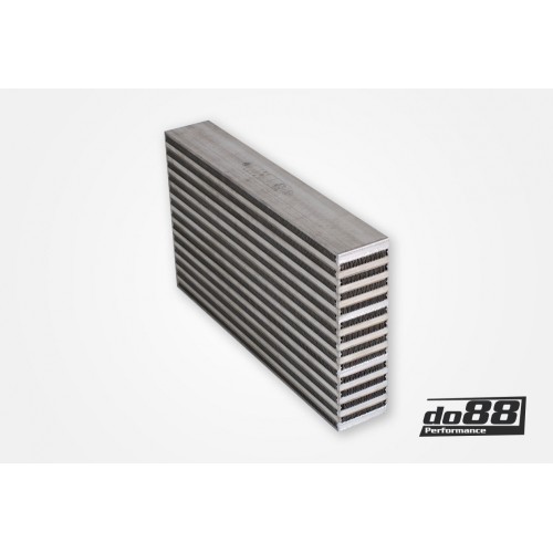 Garrett 703518-6017 Massa intercooler aria-aria 457 x 267 x 76 mm 510cv