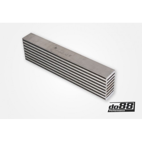 Garrett 703518-6018 Massa intercooler aria-aria 610 x 163 x 76 mm 475cv