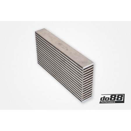 Garrett 703520-6005 Massa intercooler aria-aria 610 x 307 x 89 mm 925cv