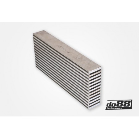 Garrett 703520-6011 Massa intercooler aria-aria 610 x 267 x 89 mm 800cv