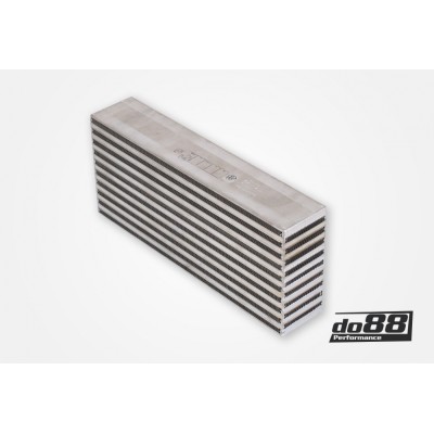 Garrett 703520-6025 Massa intercooler aria-aria 457 x 3 x 89 mm 425cv