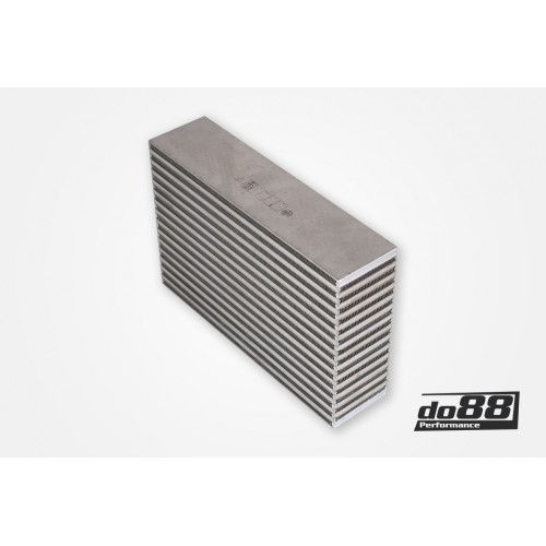 Garrett 703522-6004 Massa intercooler aria-aria 457 x 307 x 114 mm 785cv
