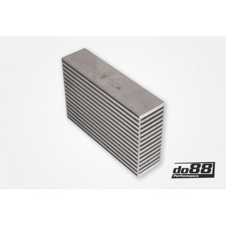 Garrett 703522-6004 Massa intercooler aria-aria 457 x 307 x 114 mm 785cv